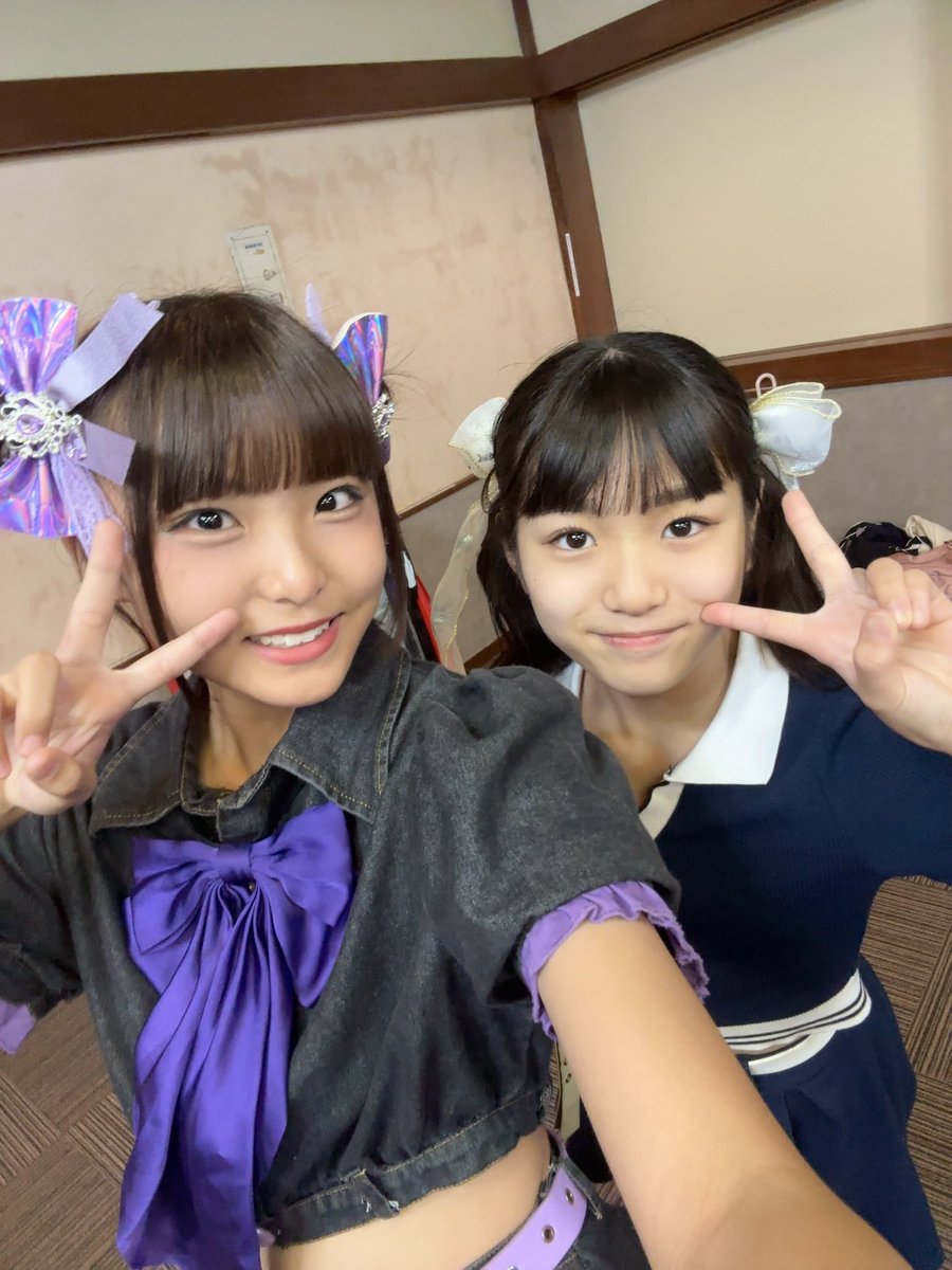 🐱Star☆T 藤咲実莉（ふじさきみのり）🎀4/19 COMTECPORTBASE tweet media