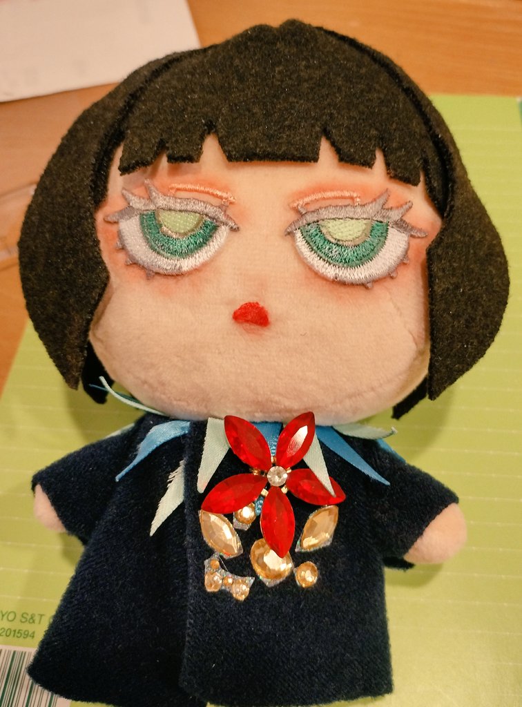 らで😼〘🐦‍⬛ぴょす〙 tweet media