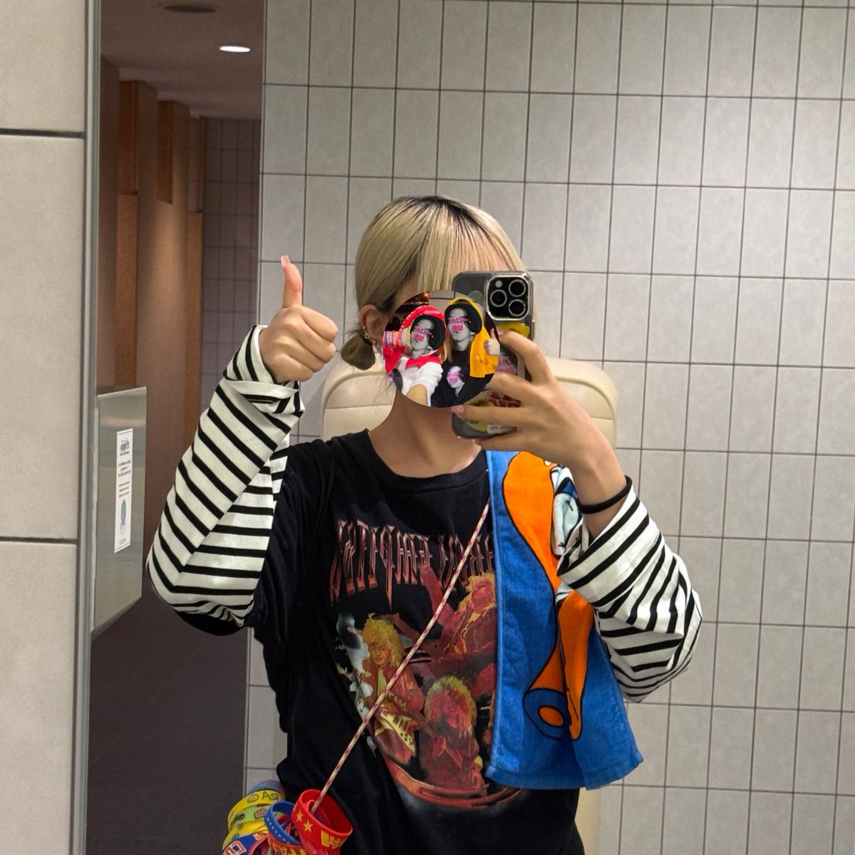 あおい tweet media