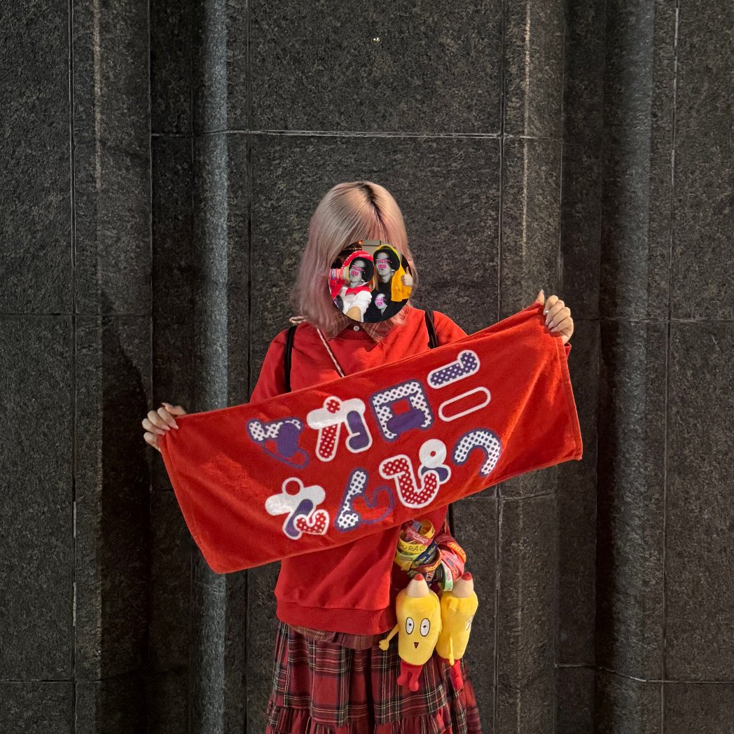 あおい tweet media