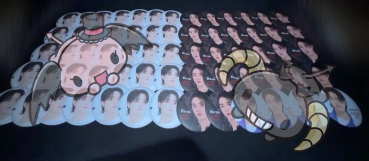 ♱୨୧♱ tweet media