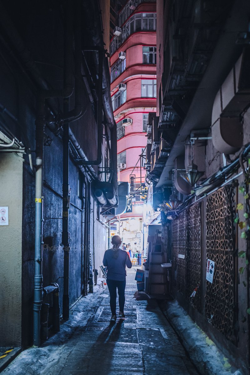 zirosou's tweet image. Wandering in the dark for sparkle #hongkong #宗次郎