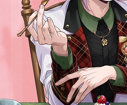 Dia|CEO of MalleVil & NatsuMika|🔮🍬 × 🐉💄 tweet media