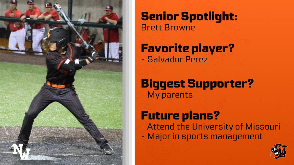 SMNW Cougar Baseball tweet media