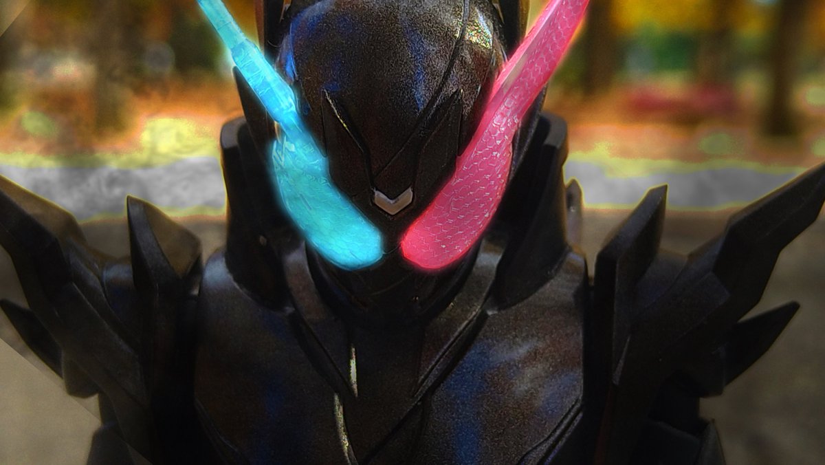 ぶじん🍫🍩 tweet media