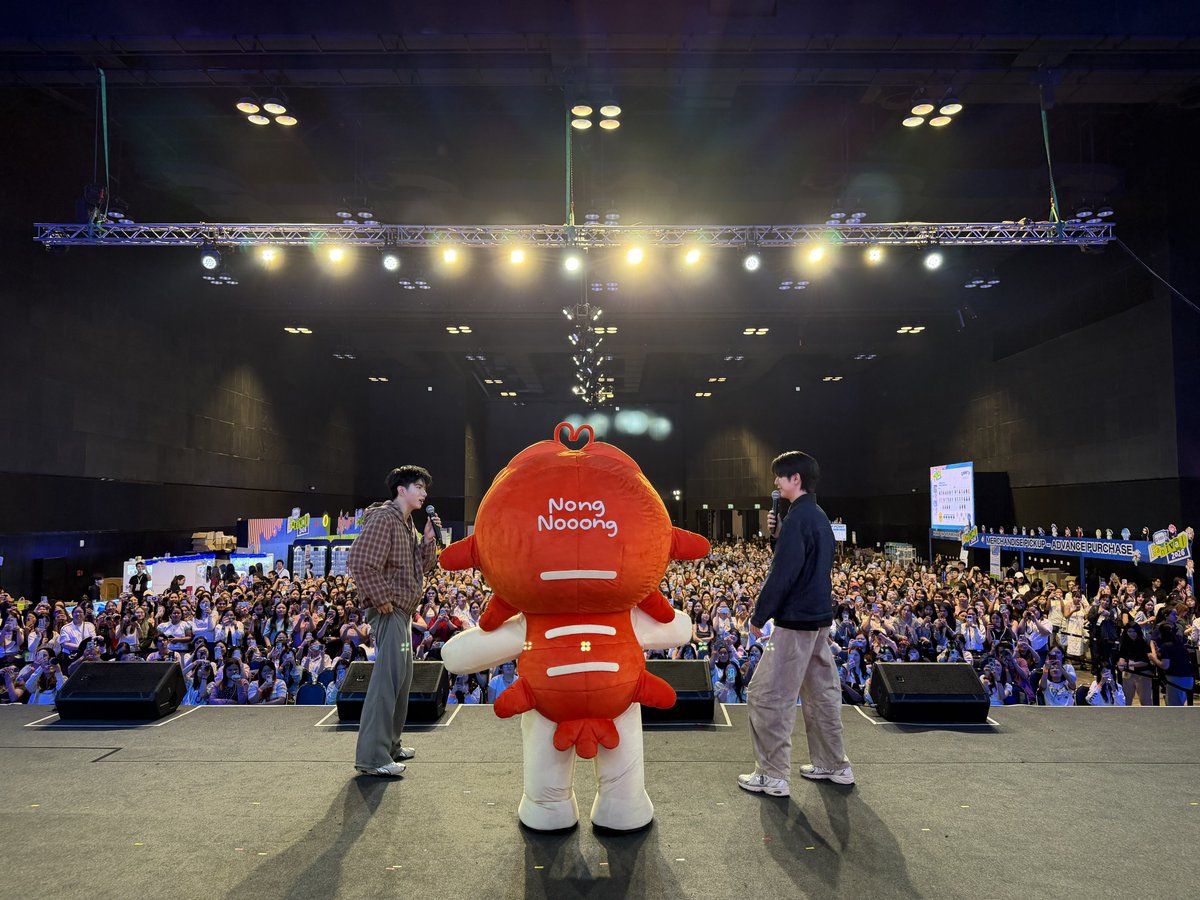 GMMTV SHOP tweet media