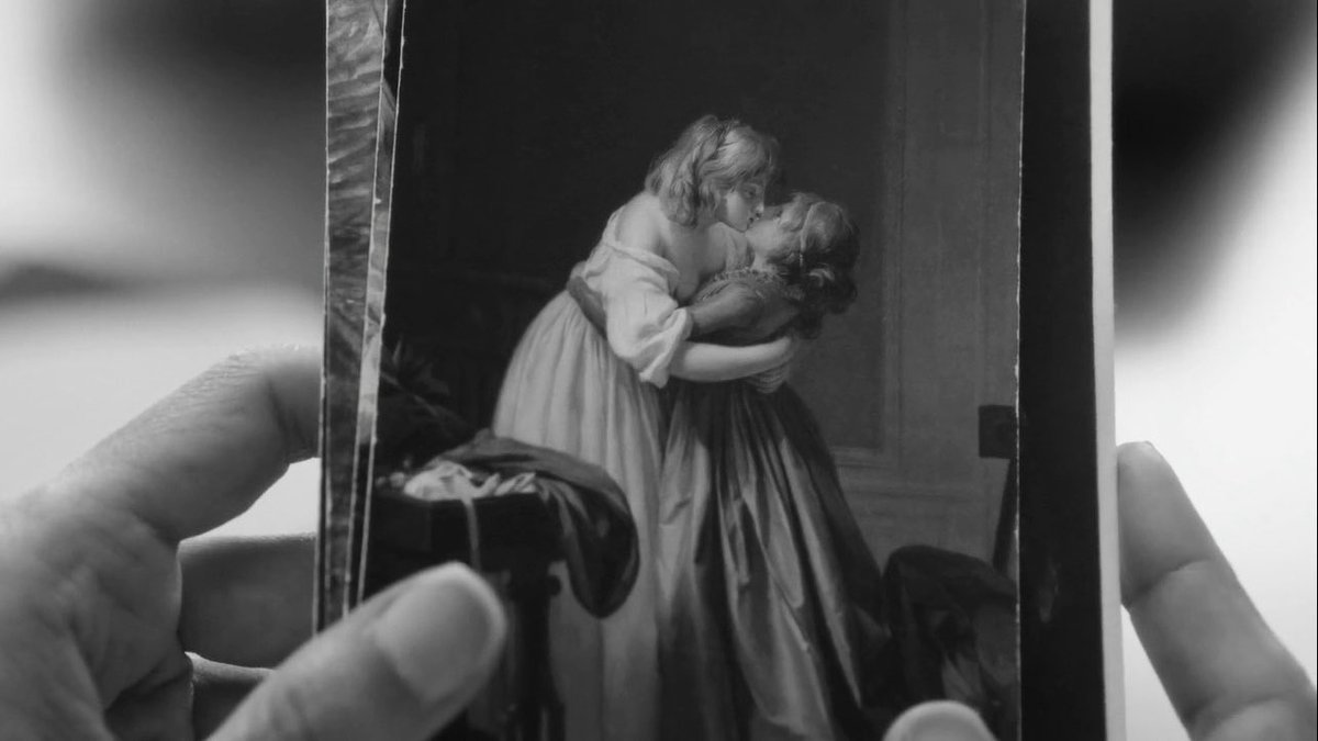 sapphic films tweet media