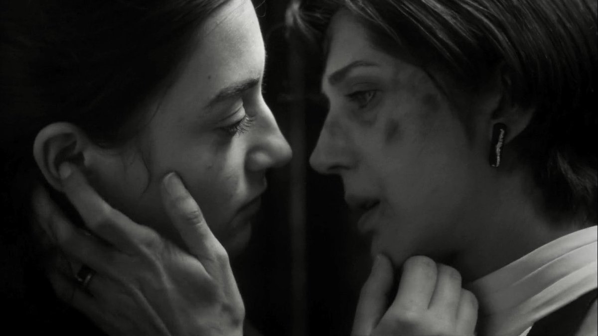 sapphic films tweet media