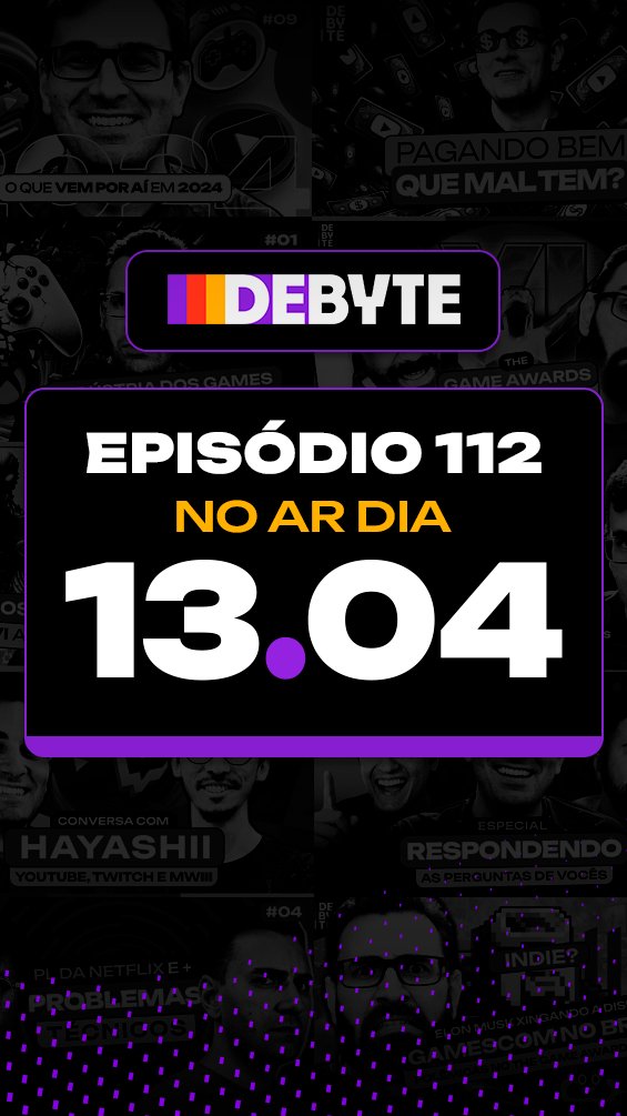 DeByte tweet media