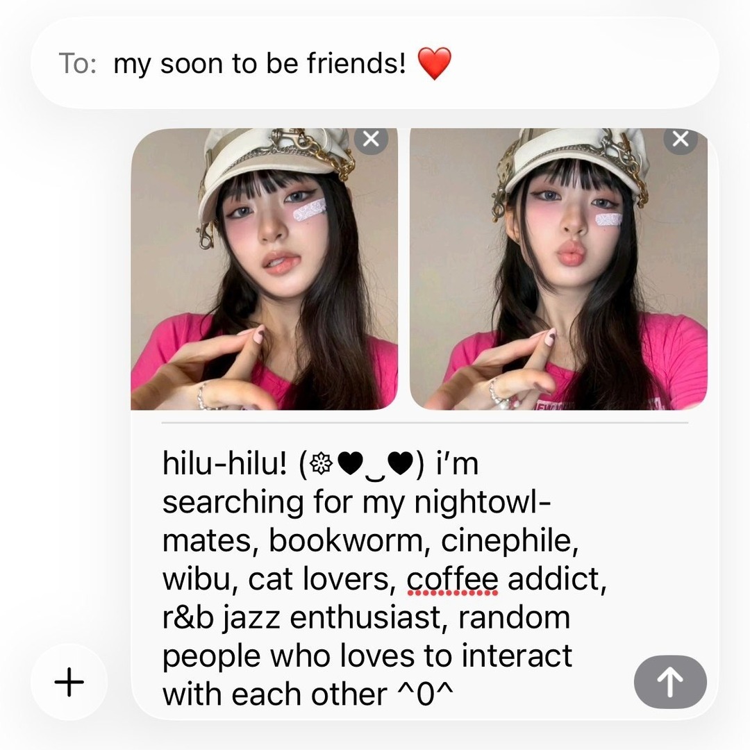 Woodsy Corner. tweet media