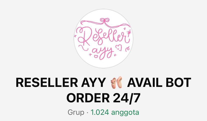 ayaa : fh reseller ayy tweet media