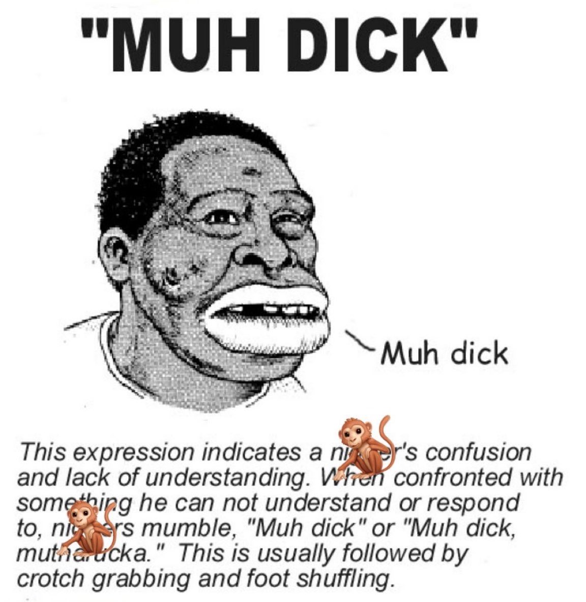 Big daddy Trav tweet media