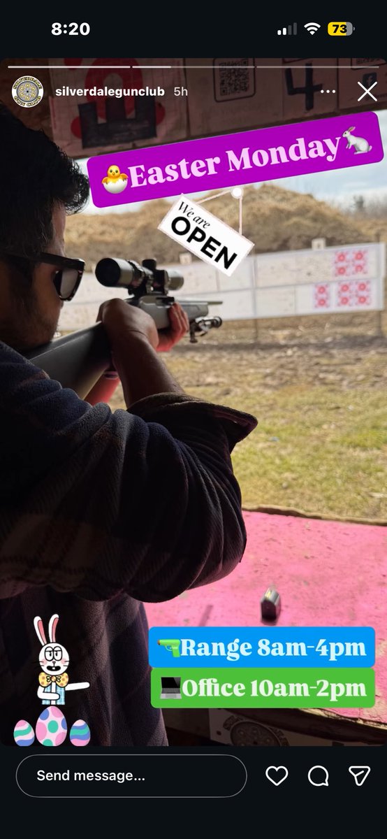 🇨🇦Silverdale Gun Club 🇨🇦 tweet media