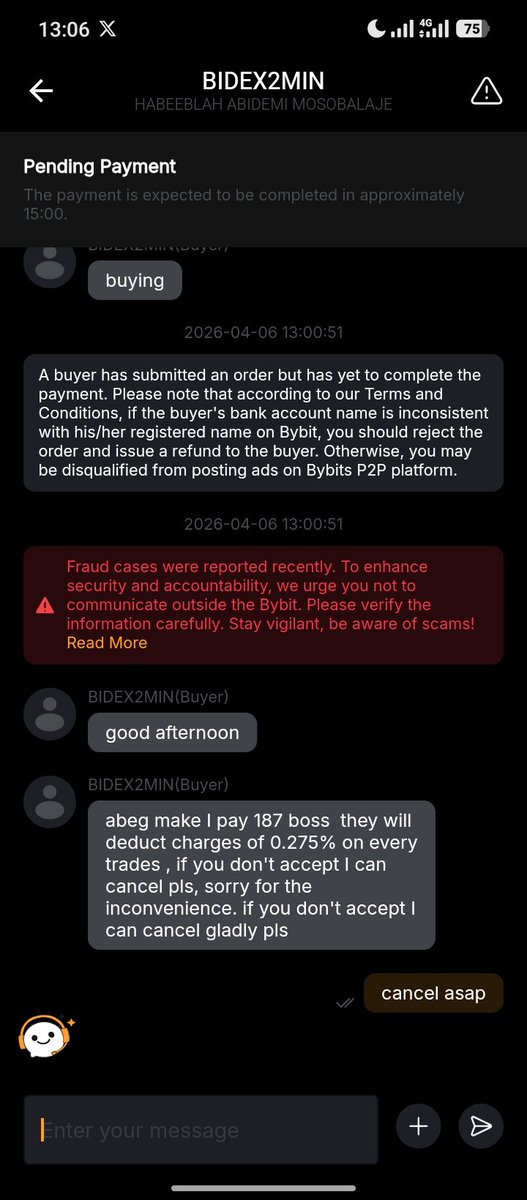 Trader Isaac tweet media