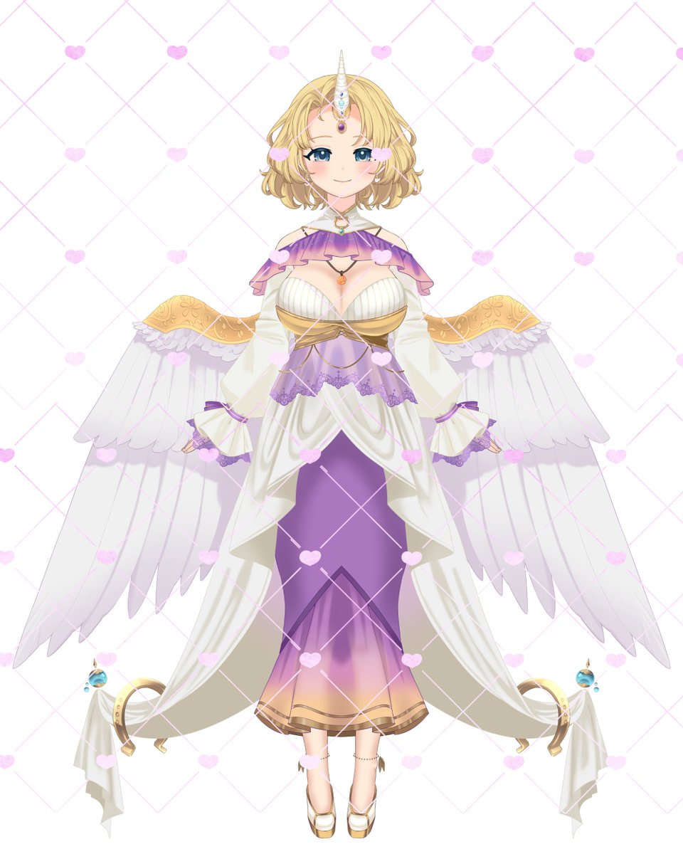 人妻天使★ダンテVtuber＊7年目も夫婦でまったり活動中✨ tweet media