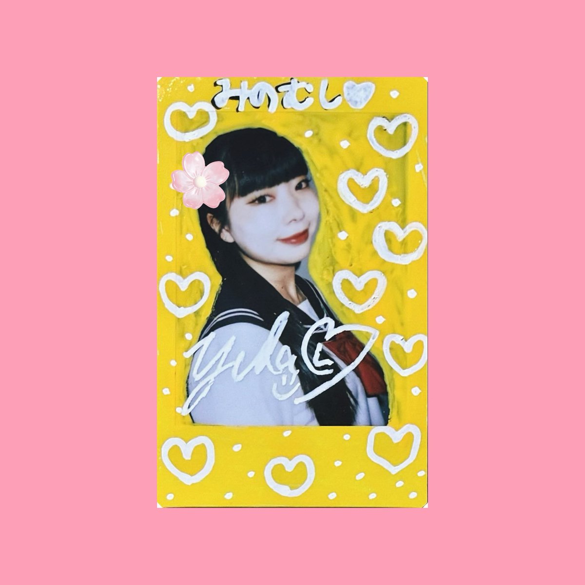 みのむし tweet media