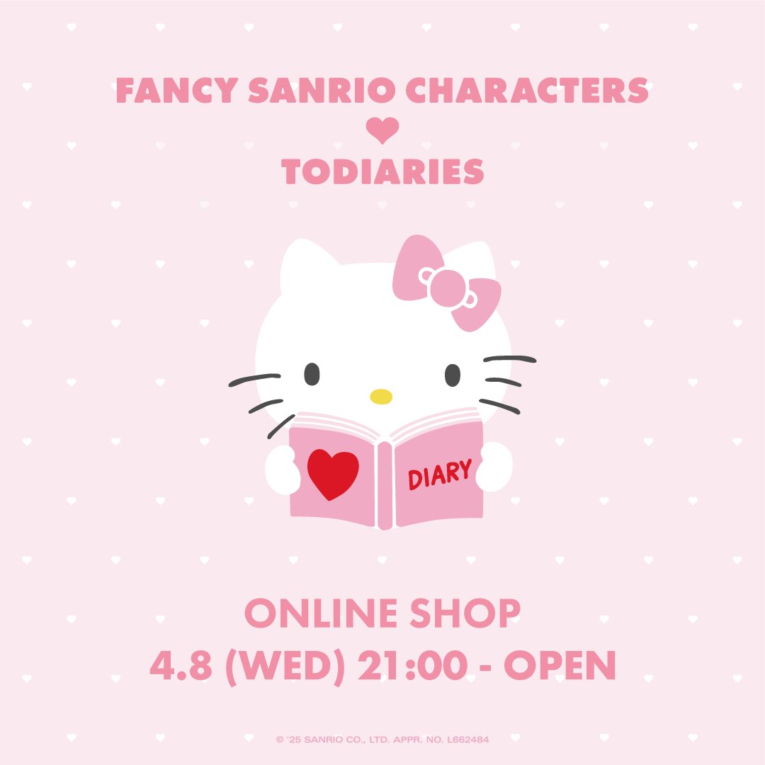 𝗧𝗢𝗗𝗜𝗔𝗥𝗜𝗘𝗦 tweet media