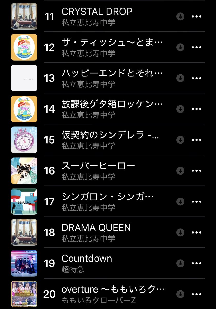 あきを tweet media