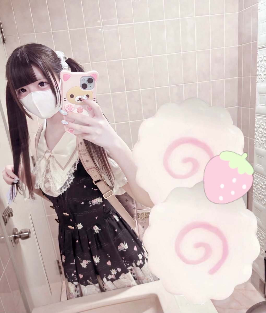 ひめのﾀﾏ。 tweet media