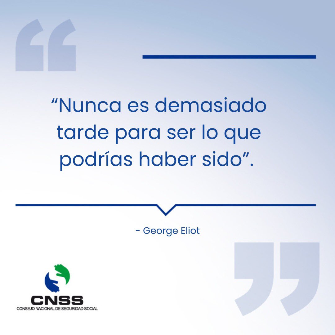 Consejo Nacional de Seguridad Social tweet media