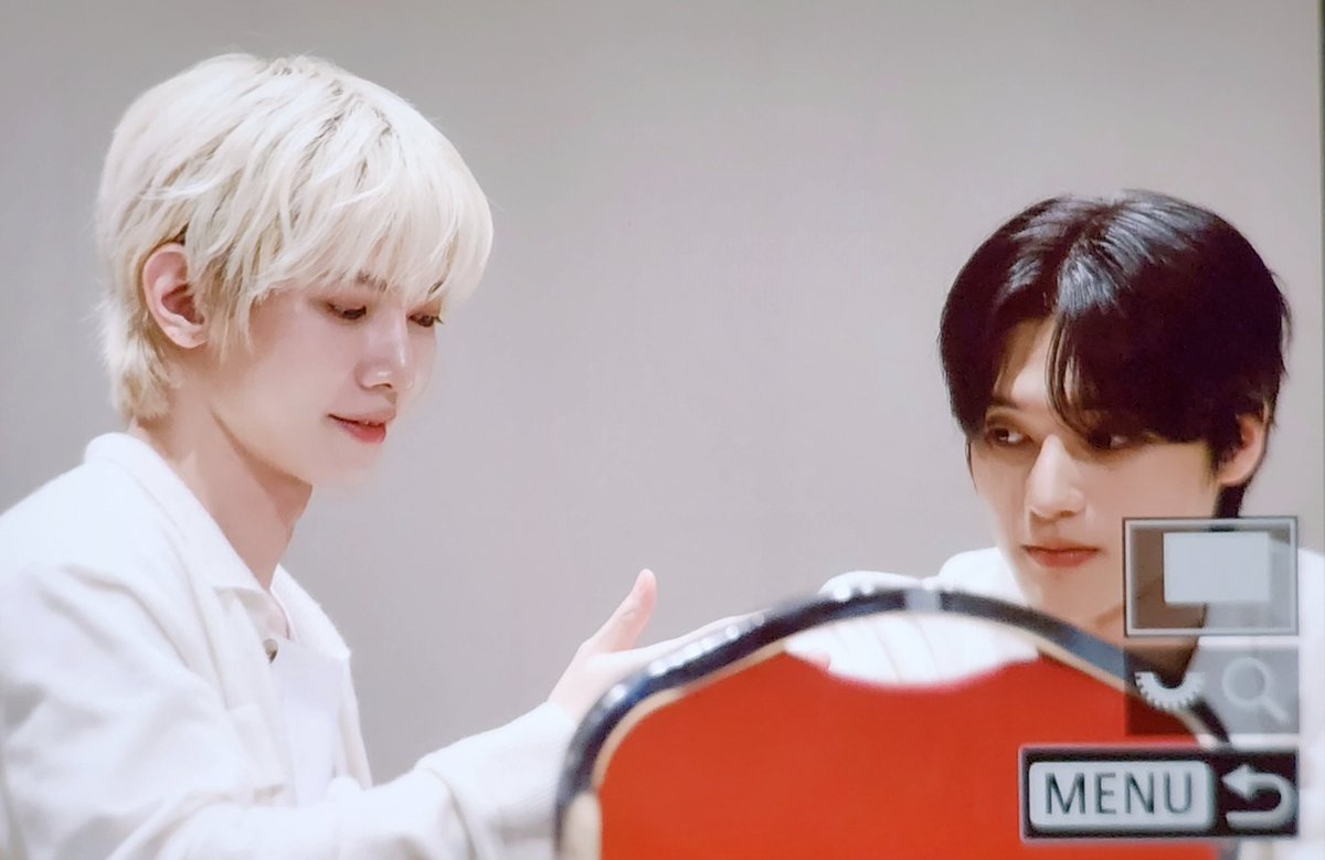 Honey Trap tweet media