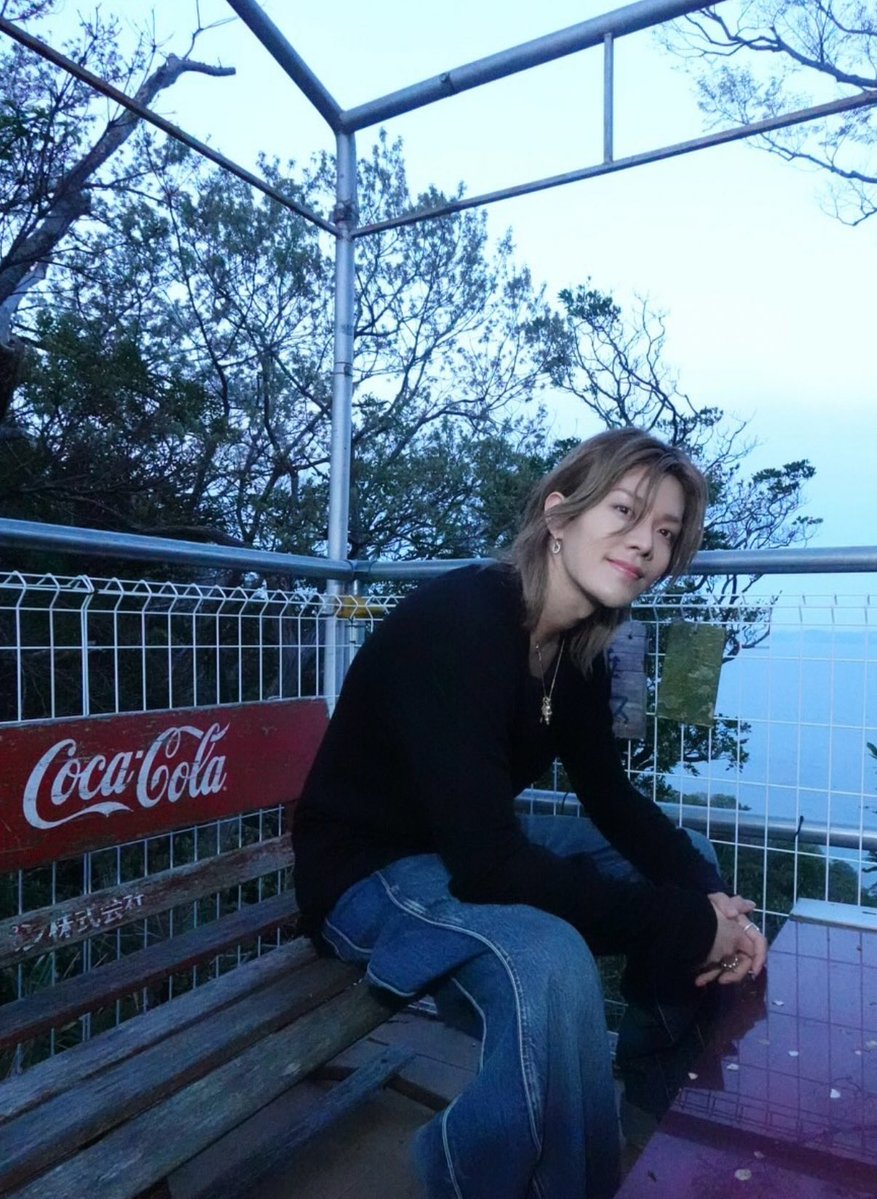 Yutami Indonesia Fanbase tweet media