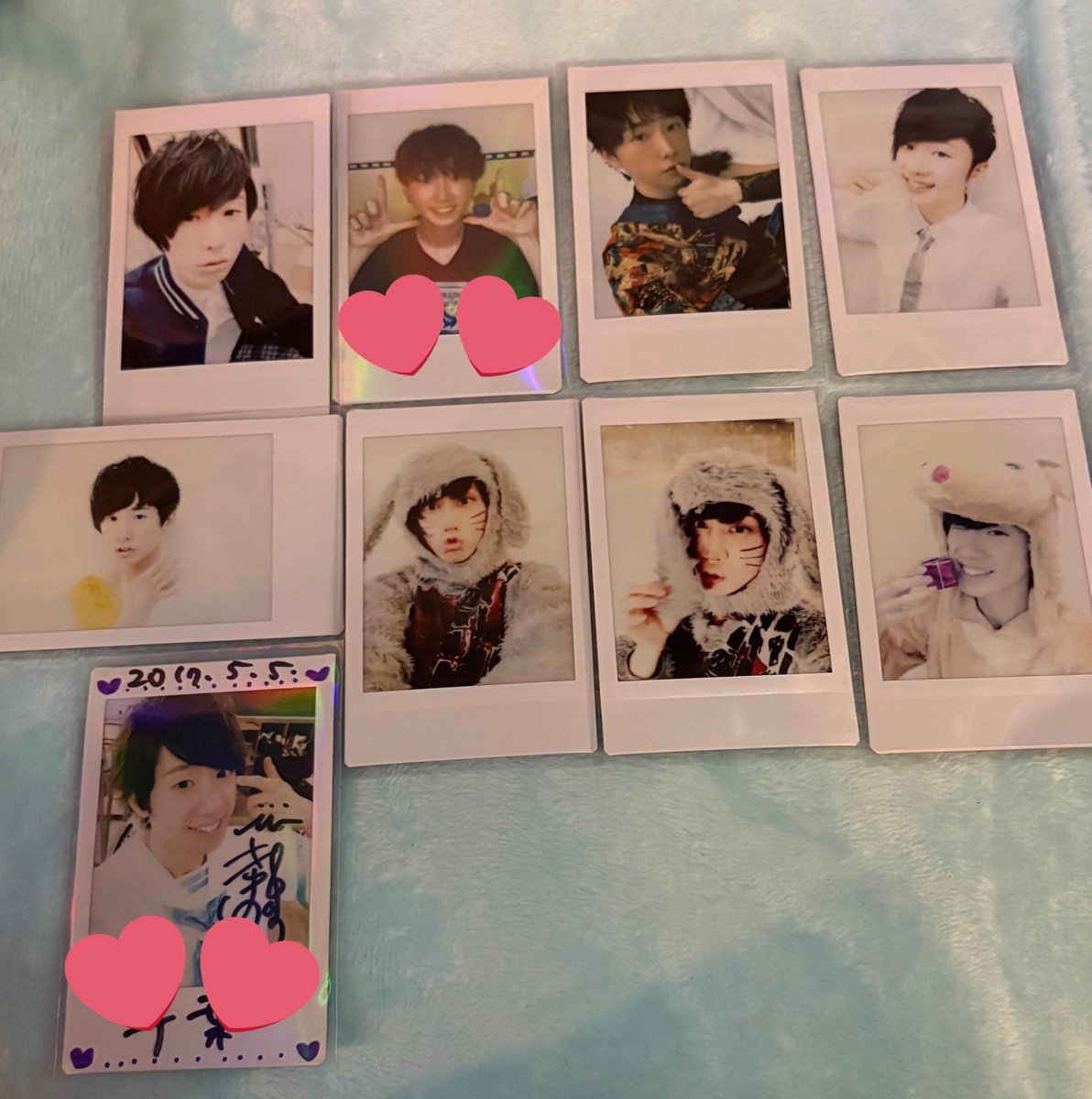 yui 0819 tweet media