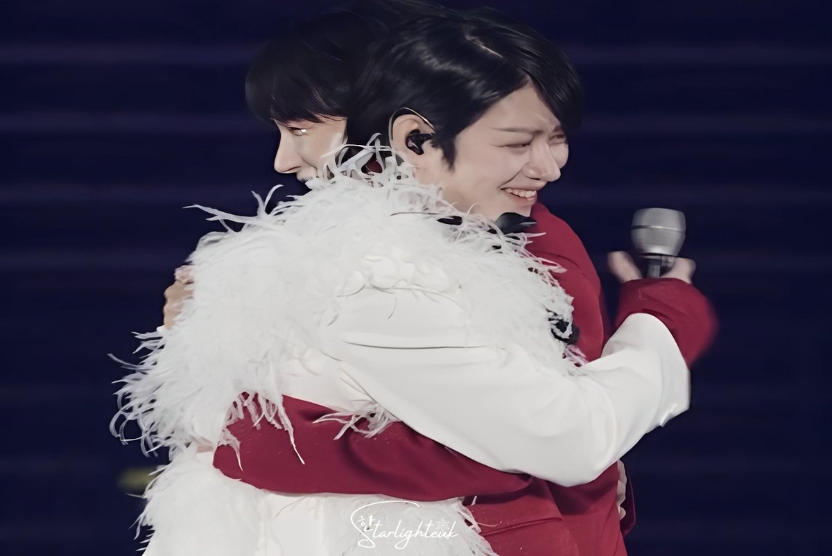 한 ❆ Han • 83z Debut kkajja💙 tweet media