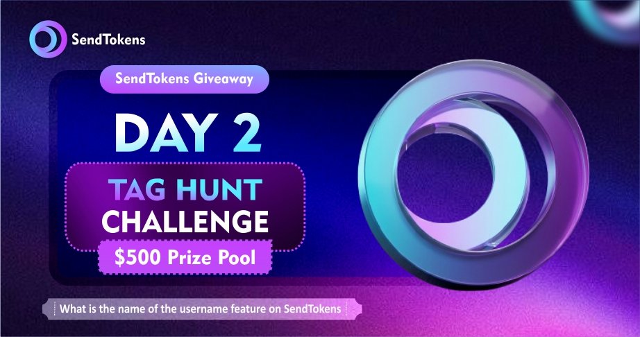 Sendtokens tweet media