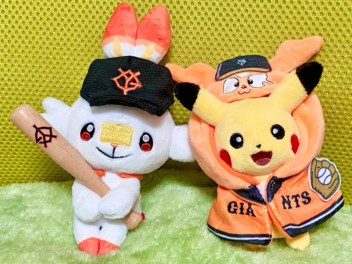 もふげ tweet media