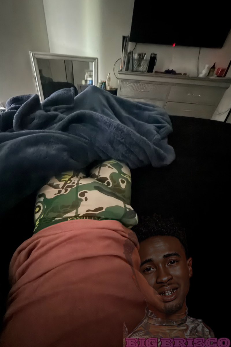 BIG BRISCO tweet media