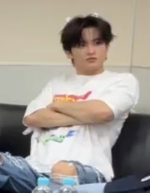 lnwmark every day i pray and cry tweet media