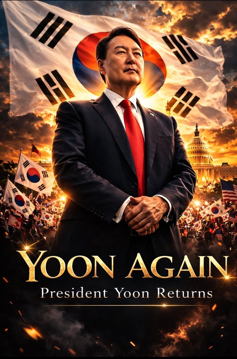 🇰🇷멸공🫡우리가 이겨!👍🏻🇰🇷🇺🇸🇯🇵🇮🇱 tweet media