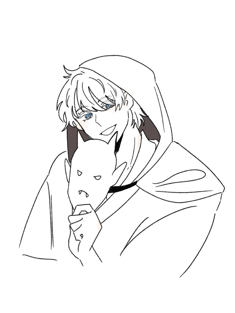 ならずものさば tweet media