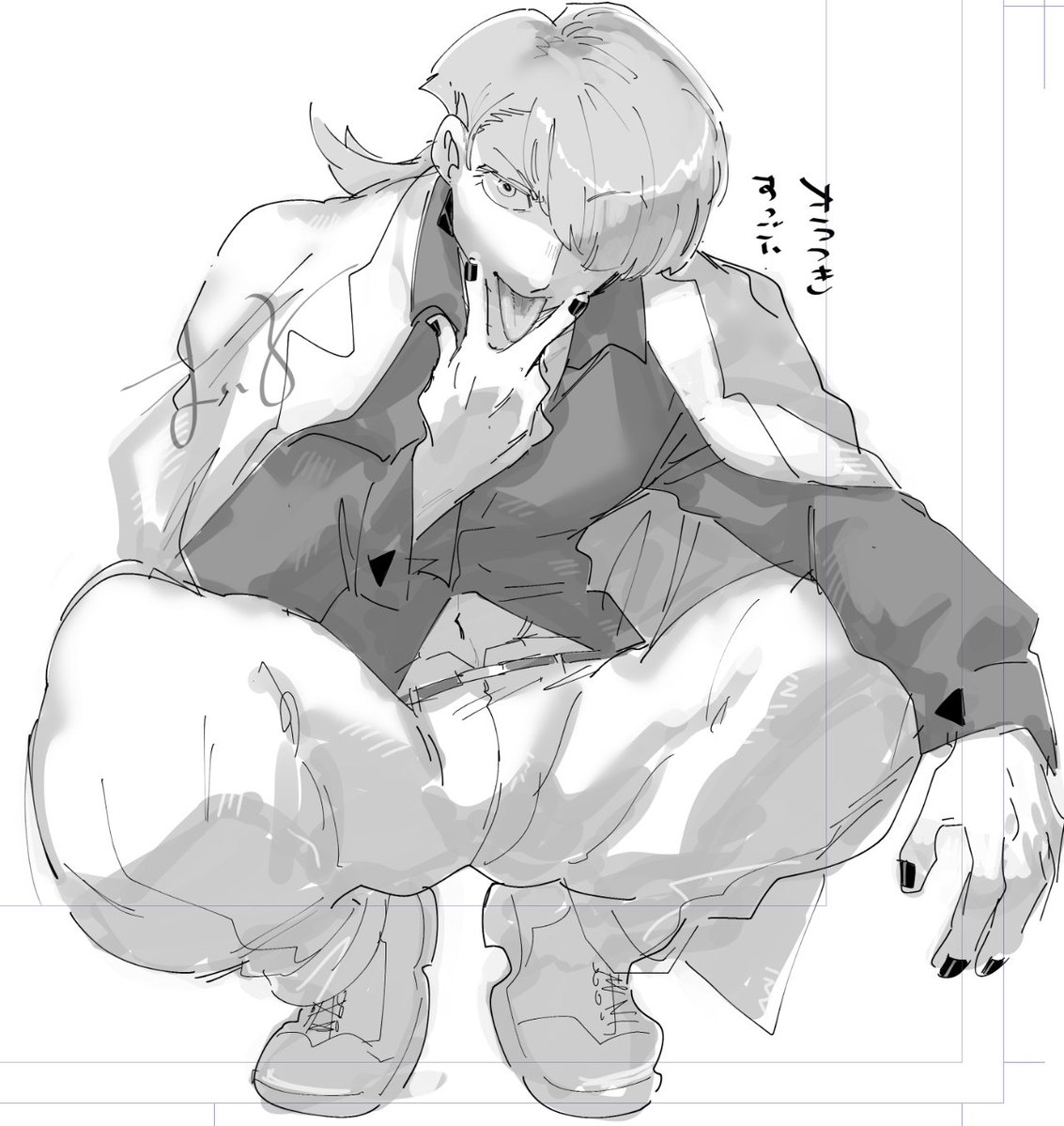 まいる✳通販再開 tweet media