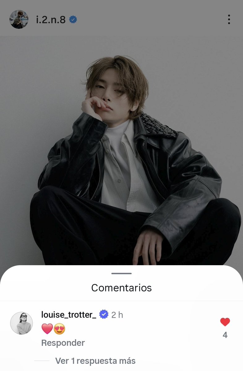 I.N NATION tweet media