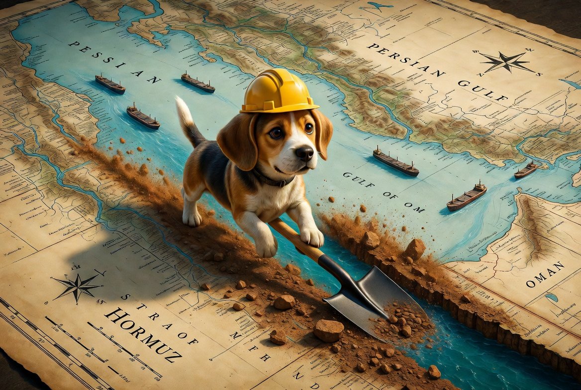Good morning, beagle crew and engineers!