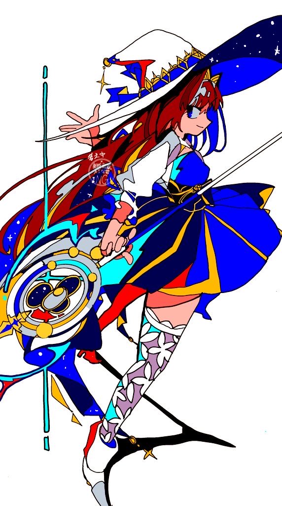 今もなお考え中 tweet media