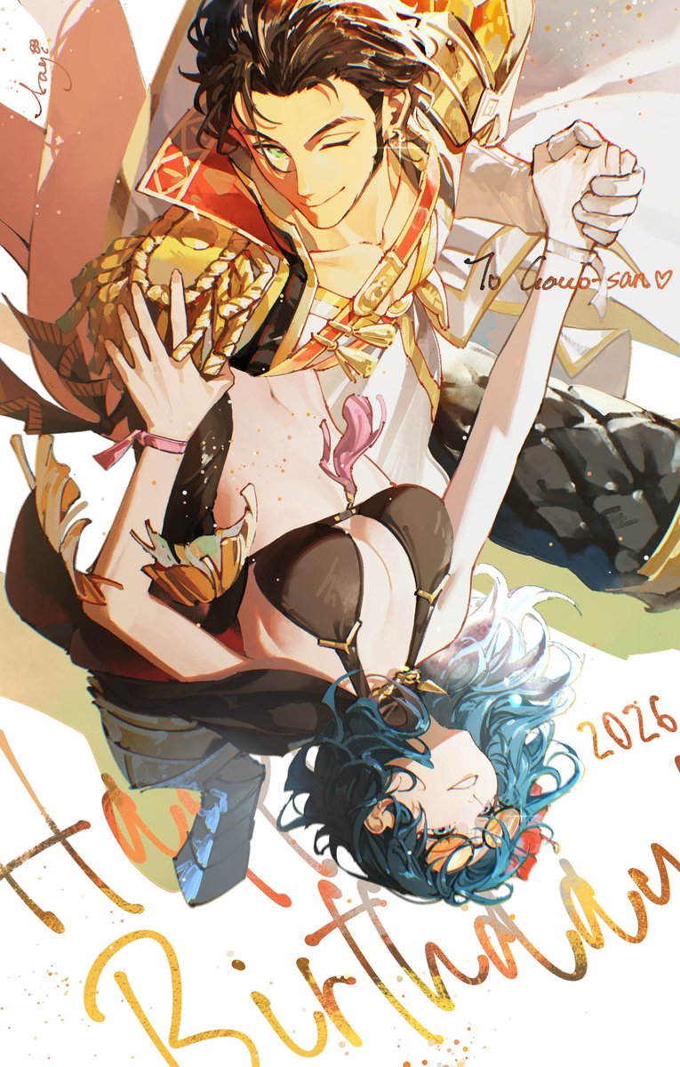 がっこ tweet media