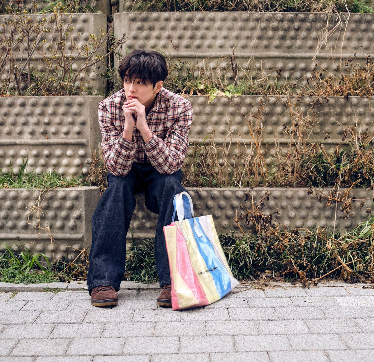 콩조림 tweet media