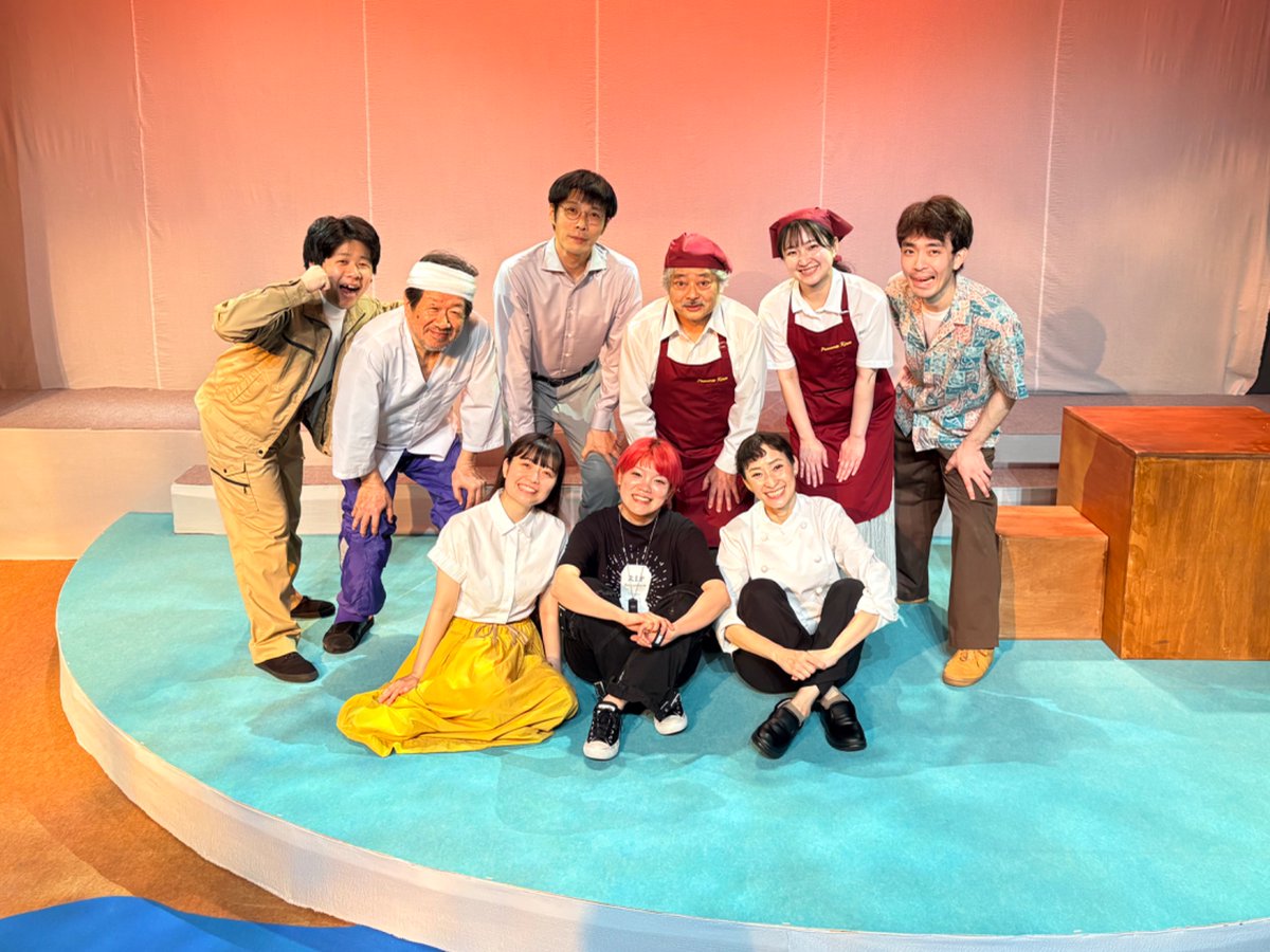 さんらん tweet media
