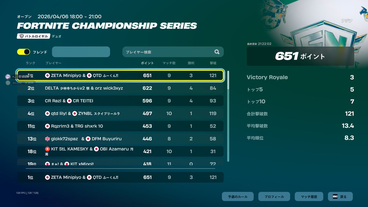 ZETA Minipiyo/みにぴよ🐥 tweet media