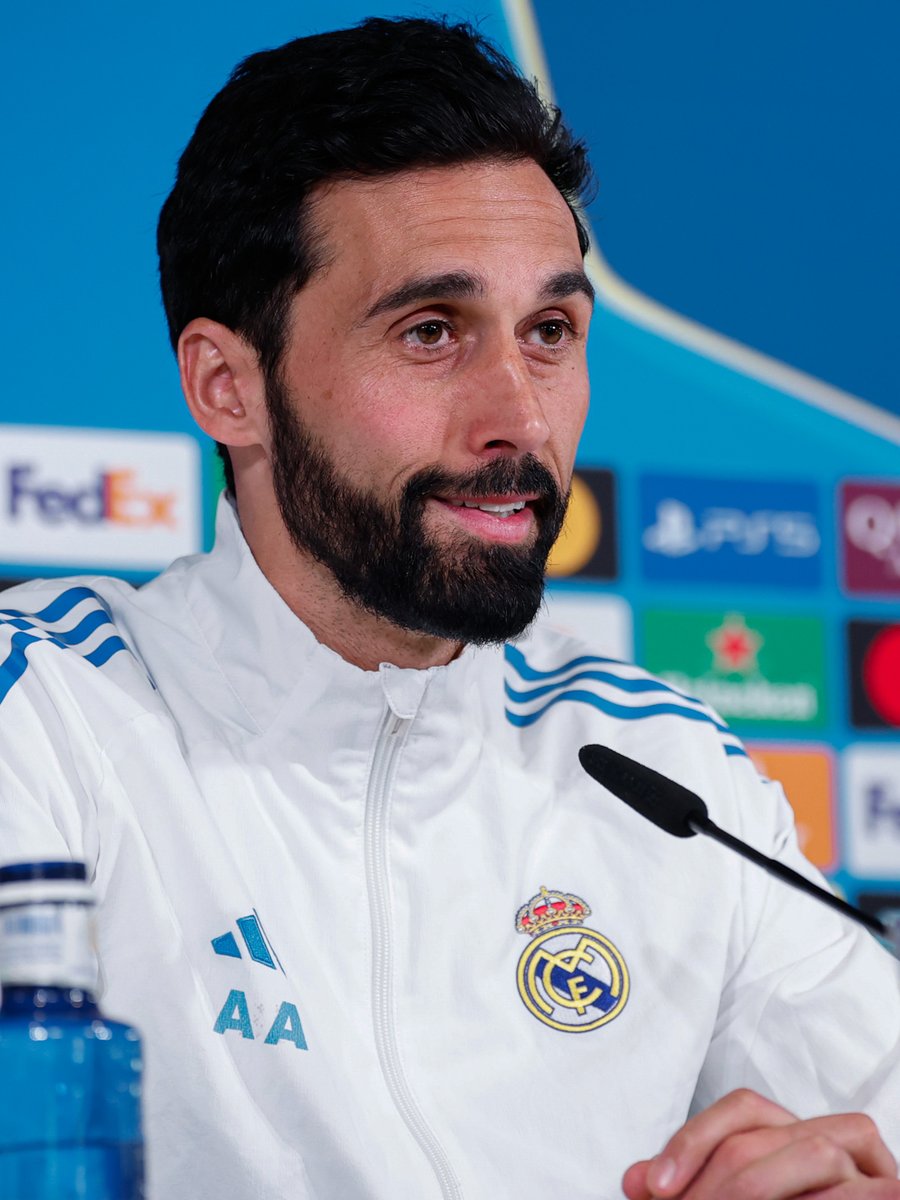 Real Madrid C.F. 🇫🇷 tweet media