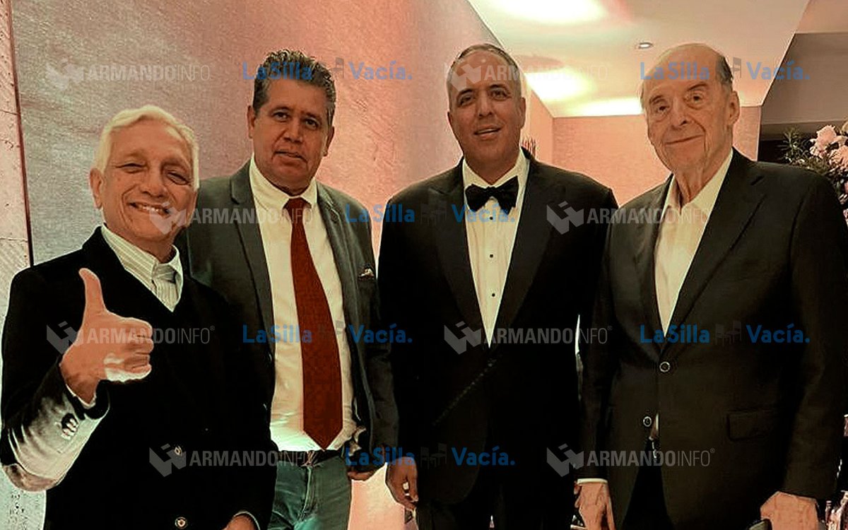 Armando.Info tweet media