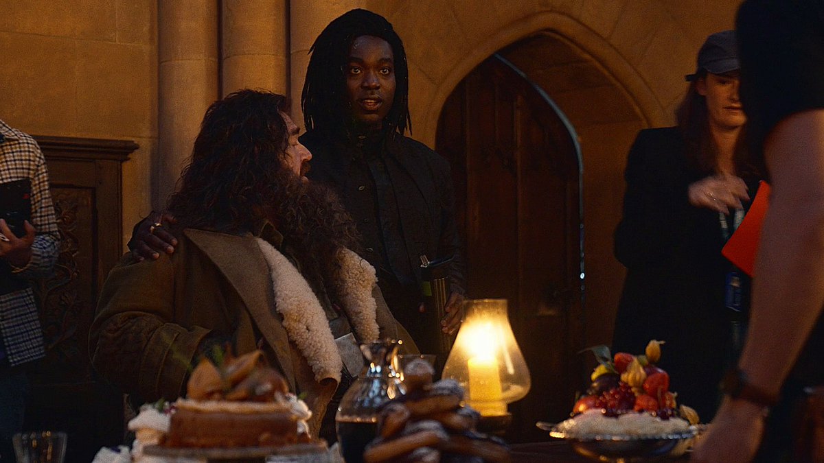 Harry Potter HBO TV Series Updates 🪄 tweet media