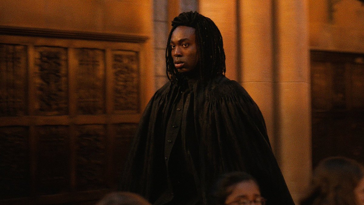 Harry Potter HBO TV Series Updates 🪄 tweet media