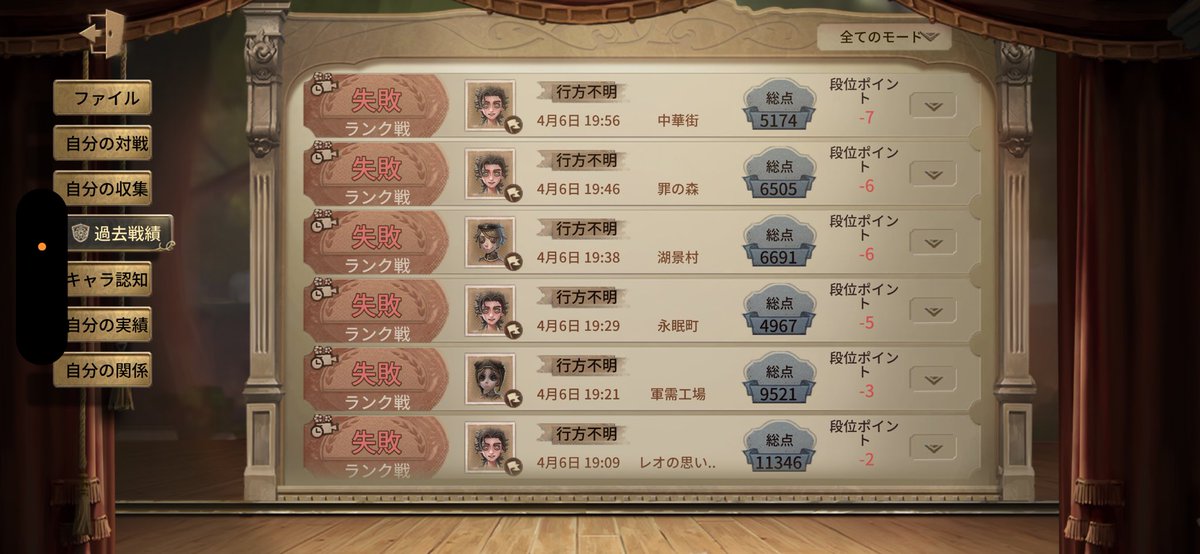 ﾌﾞﾗｯｸｻﾝﾀﾞｰつばきんちょす tweet media