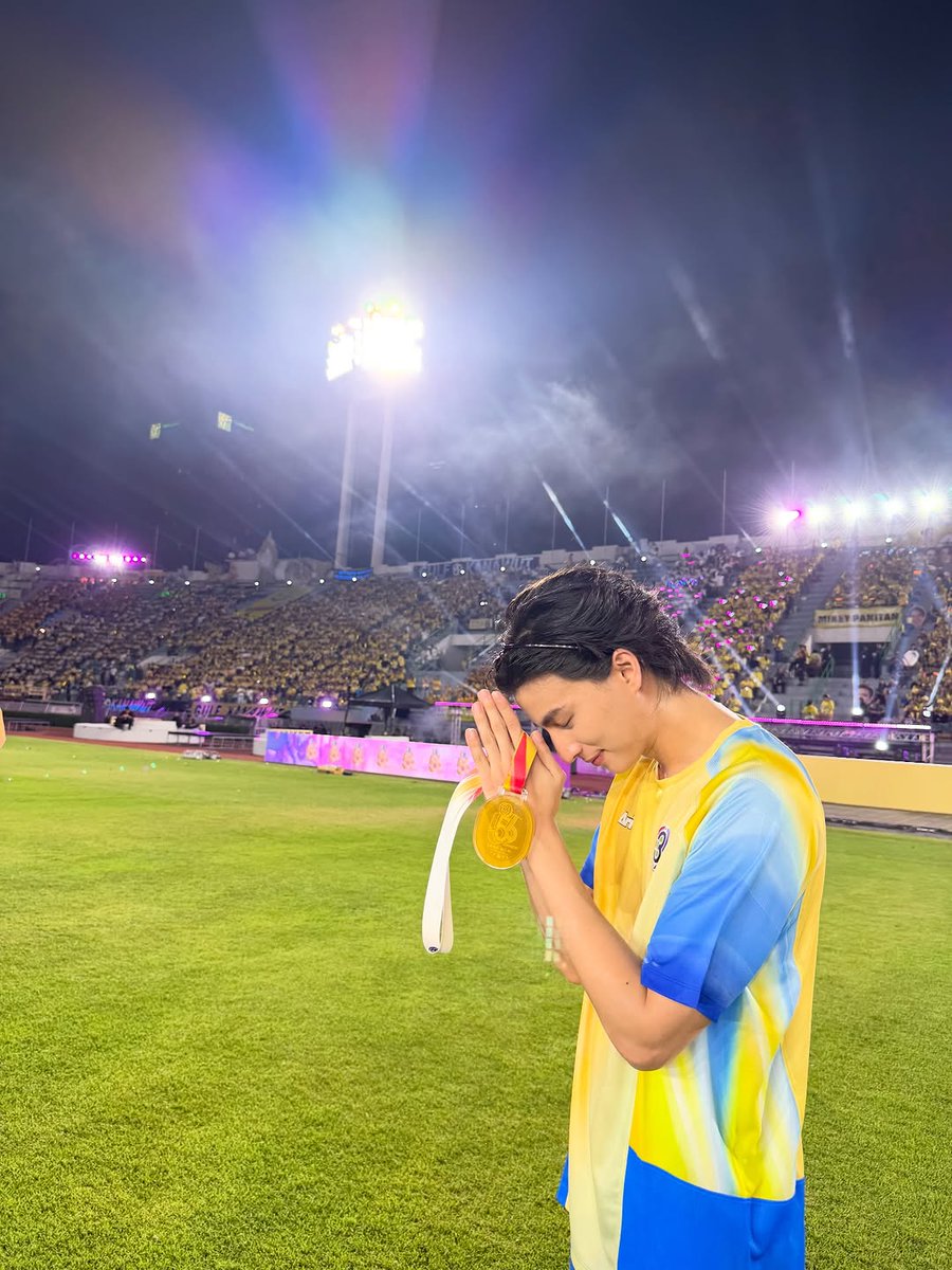 ⭐TunG04_Fan Account⚽🏡ꔛ🌈 tweet media