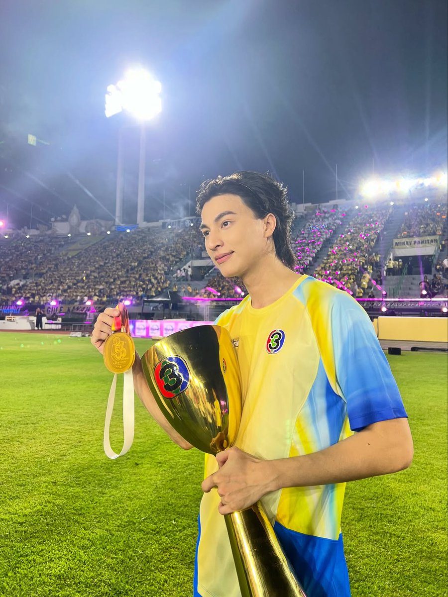 ⭐TunG04_Fan Account⚽🏡ꔛ🌈 tweet media