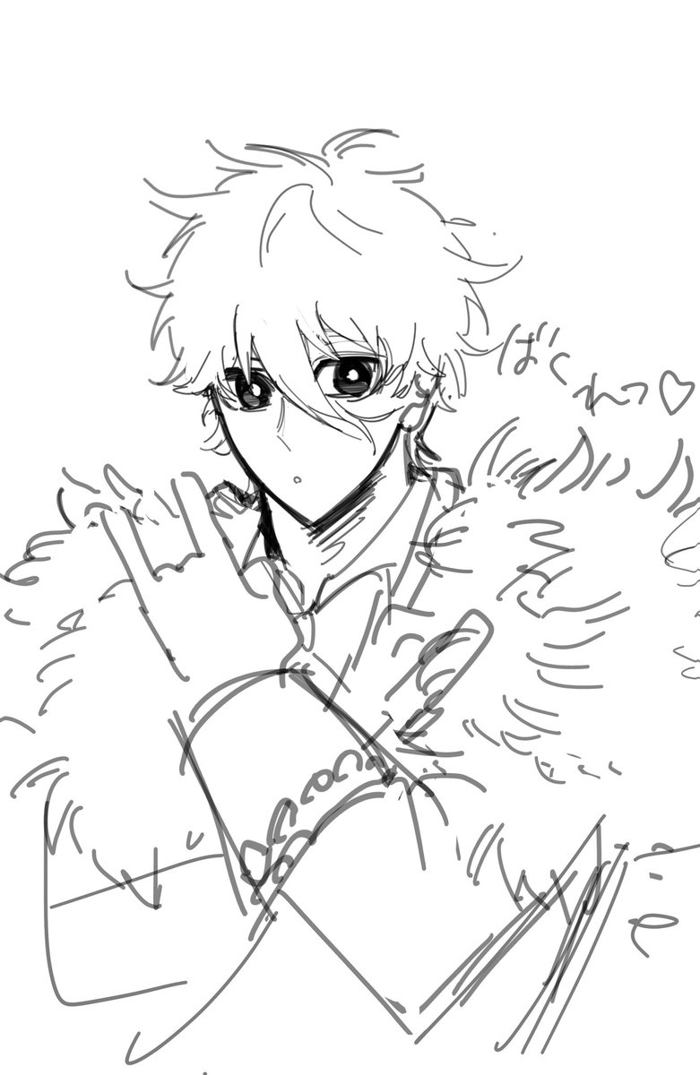 ひた🥂 tweet media